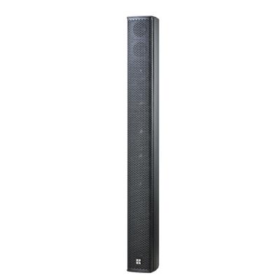 China NO KB YZ-8 Row Row Speaker System Stand Column For Conference Room Performance Bar Professional Audio Sound System for sale