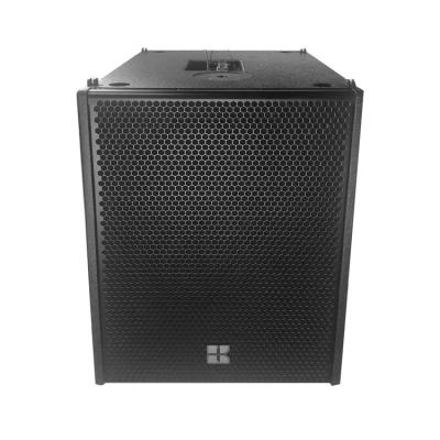 China NO KB L-18B Active Line Array Speakers Ultra Low Frequency Subwoofers For Performance Sound System Professional Audio, Video for sale