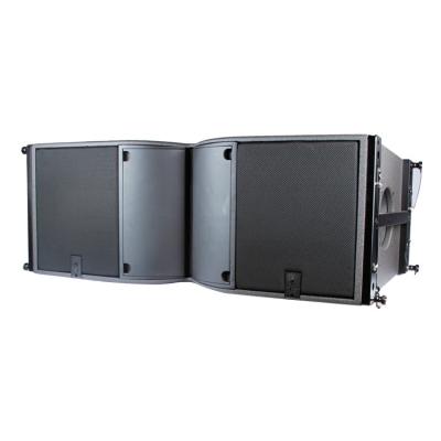 China NO SPL-312 high-performance active line array speaker system used in large-scale outdoor performances professional audio, video for sale