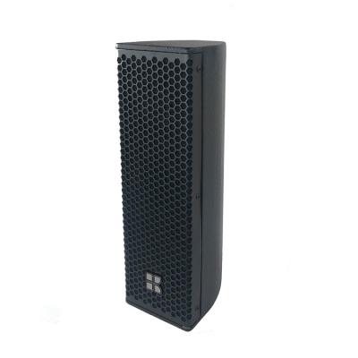 China NO KB YZ-2 Row Row Speaker System Stand Column For Banquet Hall, Conference Center Professional Audio Sound System for sale