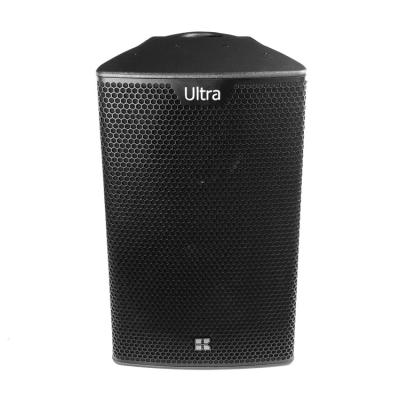 China NO ULTRA TWO 10 Inch Full Frequency Single High End Acoustic Club KTV Stereo Professional Audio Speaker for sale