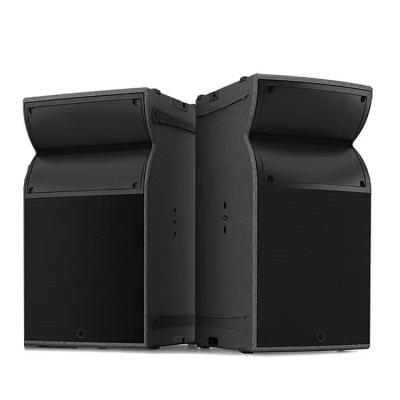 China NO KB A-15 15 Inch Single Split Matrix Dual Frequency Speaker For Performance Center Professional Audio, Video for sale