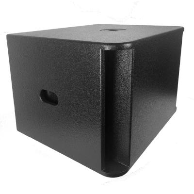 China NO Sound Bar with Subwoofer 12 Inch FD-112 for DISCO Lobby KTV Rooms and Multifunctional Hall Professional Audio Sound System for sale