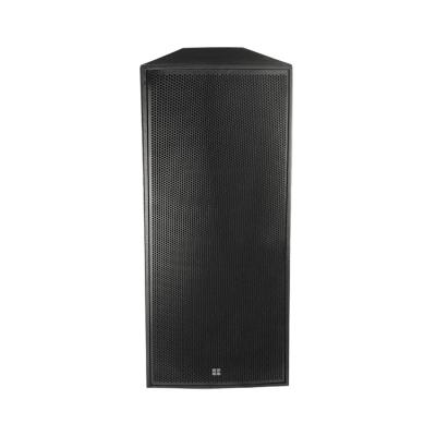 China NO Full Frequency FE-225 Dual Frequency Speaker For Small Outdoor Performance Video Professional Audio Sound System for sale