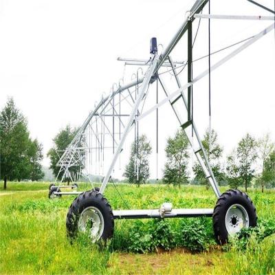 China Mine Corrosion China Agricultural Sector Watering Irrigation Equipments Center Pivot Irrigation System for sale