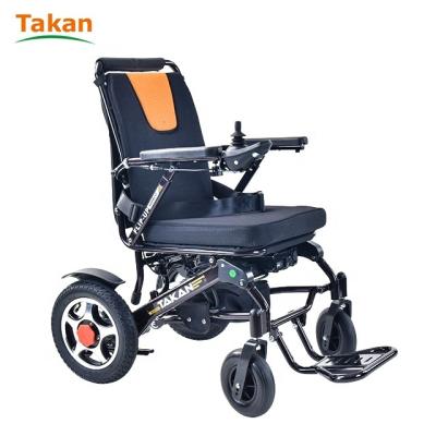 China Shenzhen Sky Electric Disabled Wheelchair Smart 24V/12AH Lithium Battery for sale