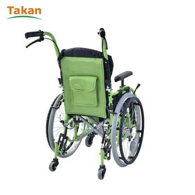 China Attachable Electric Disabled Wheelchair Bike Multifunction Transfer Commode Chair for sale