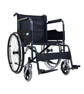 China Wheel Chair Platform Kursi Roda Wheelchair Off Road Health Care Walking Aid for sale