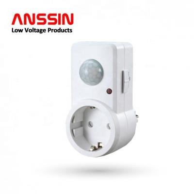 China Industrial Automation Anssin ST110A Sensor Plug (High Quality) German Style for sale