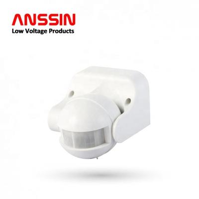 China Industrial Automation Anssin ST09 Digital (High Quality) Infrared Motion Sensor for sale