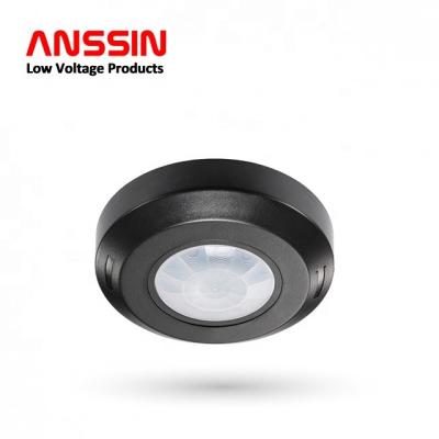 China Industrial Automation Anssin SN05M-B Pir Motion Sensor Detector (High Quality) for sale