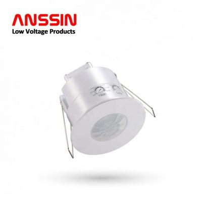 China Industrial Automation Anssin ST41f Human Body Sensor Switch (High Quality) for sale