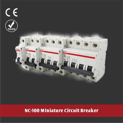 China B / Mcb OEM Available 100 C/D Amps for sale