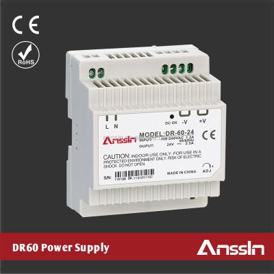 China 24vdc DR power supply for sale