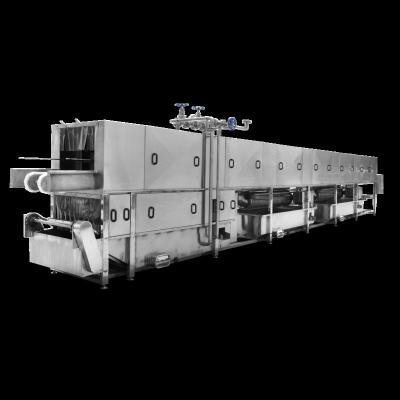 China Easytooperate Poultry Slaughtering Compact Line Factory Mobile Slaughterhouse Machine For Slaughterhouse Use for sale