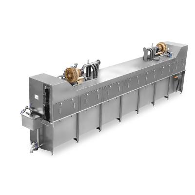 China n-type chicken POULTRY ironing machine ANTI-SUB SUBMARINE slaughtering equipment Poultry Processing Poultry Machineryscalding Slaughtering Equipment for sale