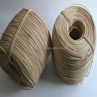 China Cheap Decoration Twine Twine Paper for sale