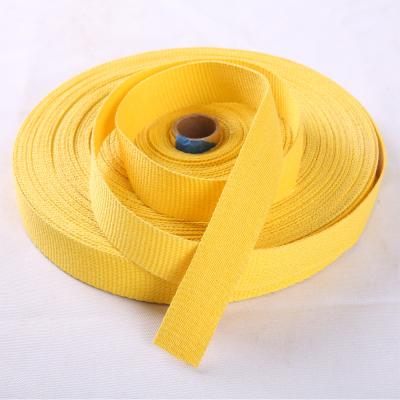 China eco-friendly single ply paper material braided paper tape for paper bags luxury handle for sale