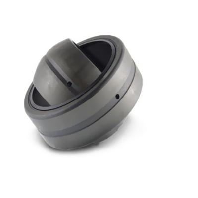 China Machinery Customize Japan Sweden Radial Single Spherical Bearing GE10E GE12E Single Spherical Bearing for sale