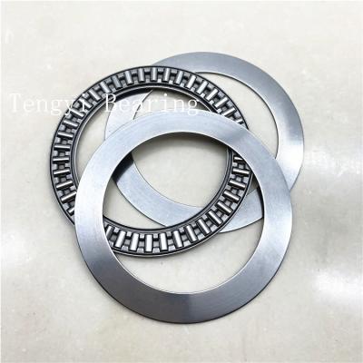 China Machinery Japan Germany Thrust Needle Roller Bearing AXK7095 AS7095 LS7095 Brand Negotiable for sale