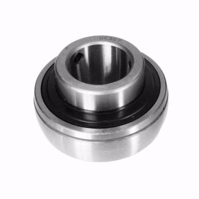 China Long Life High Performance Pillow Block Bearing Spherical Bearing UC204 Other UC Bearing Series for sale