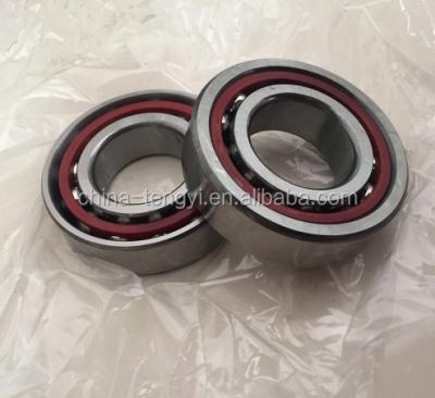 China Ball Bearing B7007 HC7007 HC71904 B7003 P4 High Chromium Steel or Gcr15 Machine Tool High Speed ​​Angular Contact Precision Ball Bearing for sale