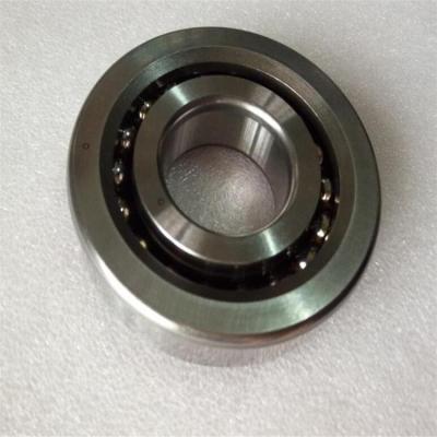 China Chrome Steel Or Gcr15 NSK Angular Contact Ball Bearing 7308BE.2CS P5/P4 Quality for sale