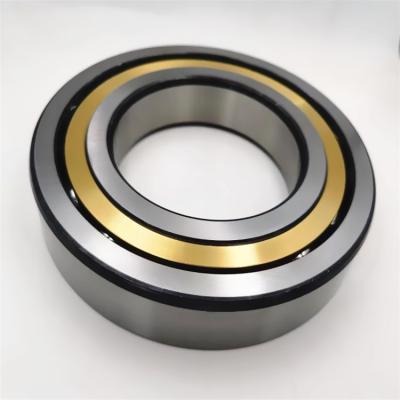 China Brand 7001 Angular Ball Bearing 7002AC 7001AC 7002 Contact Machinery OEM Top Quality Negotiable for sale