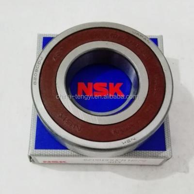 China Low Noise NSK Machinery Bearing Free Shipping Load-First Order for sale