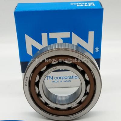 China Low Noise 5% Discount Offered If Send Inquiry Japan NTN Bearing Cylindrical Roller Bearing NJ319 NU2315 for sale