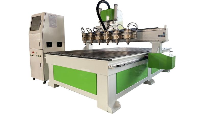 Verified China supplier - Jinan Ludiao Cnc Equipment Co.,ltd.