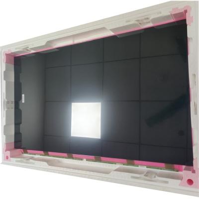 China High Quality Sest TVs Selling 55 Inch TV Screen For BOE Cell HV550QUB-H13 4K UHD Replacement LCD Open Screen for sale