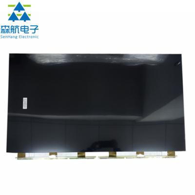 China NEW BRAND FHD 43 INCH LCD TV SCREEN OPENCELL 6 COF FOR LG BOE HV430FHB 43 INCH for sale