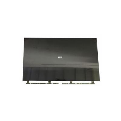 China FHD 43 INCH LCD TV SCREEN NEW OPENCELL 4 COF BRAND FOR LG BOE LC430DUY HV430FHB 43 INCH for sale