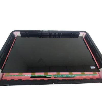 China Hot Sale Rev C2 50 inch TV SCREEN OPEN CELL PANEL Tft LCD Screen 1920x1080 Black Pixel 50 for sale