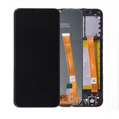 China Replacement LCD Screen For Samsung A01 Digitizer LCD Display For Samsung A015f Assembly Replacement For Samsung Galaxy A01 LCD Display for sale