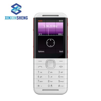 China 3G 2.4inch Feature Phone Chinese Factory Low Price Ultra-thin Phone, with 2g Big Battery Network for sale