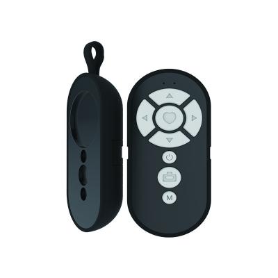 China Blue Tooth Remote Control Remote Control For Mobile Phone Trigger Auto-Timer Mobile Phone Blue Tooth Remote Control for sale