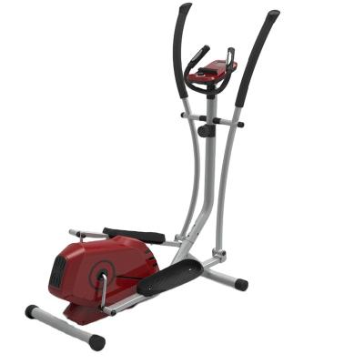 China Magnetic Elliptical Machine Exercise Trainer with Resistance and Programs Magnetic Bike HSM-E150T for sale