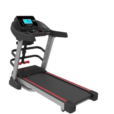 China Bodybuilding Fitness Home Fitness Treadmill Machine Commercial Walking Treadmill for sale