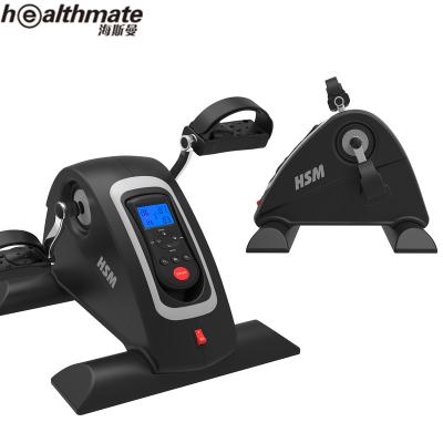 China ABS Motor Bike Fitness Bike Exercise Bike Home TrainerPedalExerciser for sale