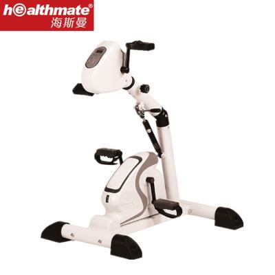 China ABS Healthmate HSM-20CE Electric Pedal Exerciser Therapy Exercise Bike for sale