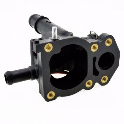 China car corsa chev-rolest parts for thermostat housing plastics engine auto parts 55353311 BRERA (939_) for sale