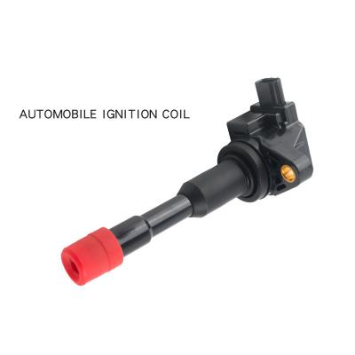 China NEW 30521-PWA-003 CM11-108 Ignition Coils Ignition Circuit For Honda Civic 1.3L HYBRID Sidi Fit Standard for sale