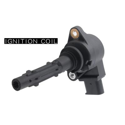 China Ignition Coil A2729060060 Fit For Benz Coil C Class E Class Package OEM Standard Size for sale