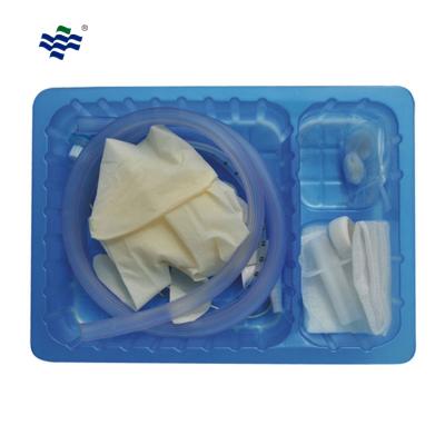 China Hospital Single Use Disposable Nerve Block Anesthesia Puncture Kit Eco - Friendly for sale