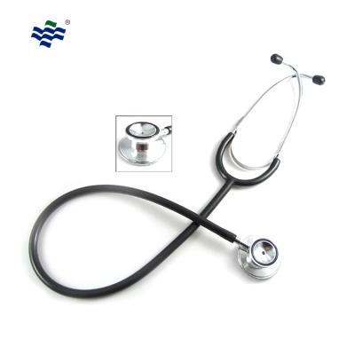 China Home medical caregiver stethoscope for doctor and nurse for sale