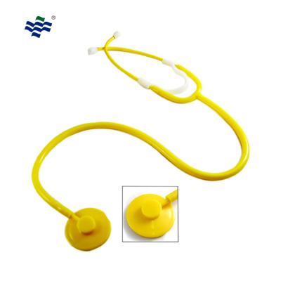 China Children at home play medical science stethoscope for sale