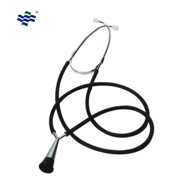 China For Pregnancy Use Medical Standard Fetal Stethoscope For Pregnant Woman for sale