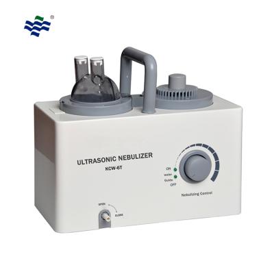 China For commercial & Hospital Home Use Inhaler Compressor Mesh Ultrasonic Jet Nebulizer Machine for sale